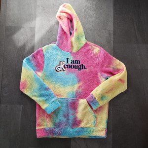 I am kenough hoodie